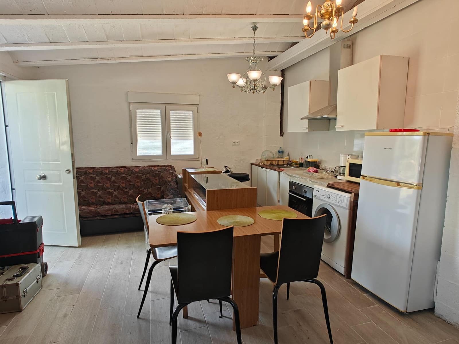 4 sovrum Villa till salu i Godelleta med pool garage - 165 000 € (Ref: 9406657)