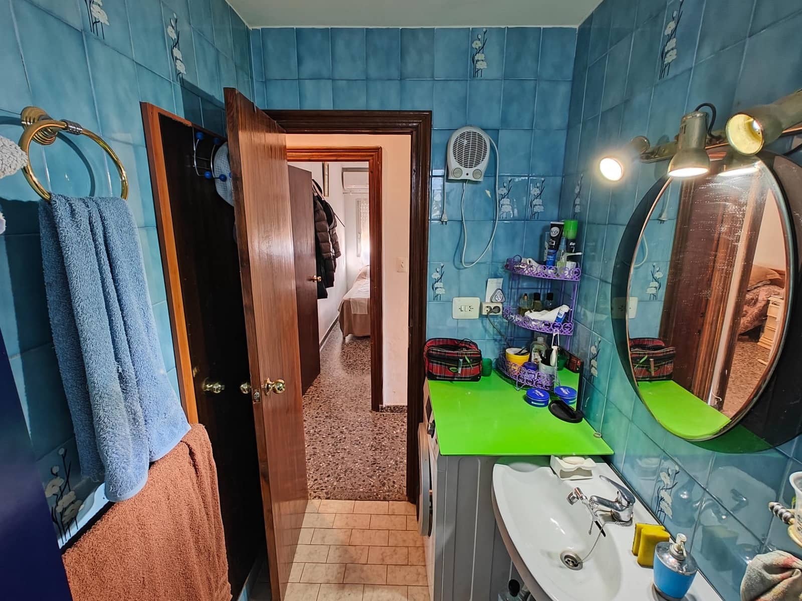 4 sovrum Villa till salu i Godelleta med pool garage - 165 000 € (Ref: 9406657)