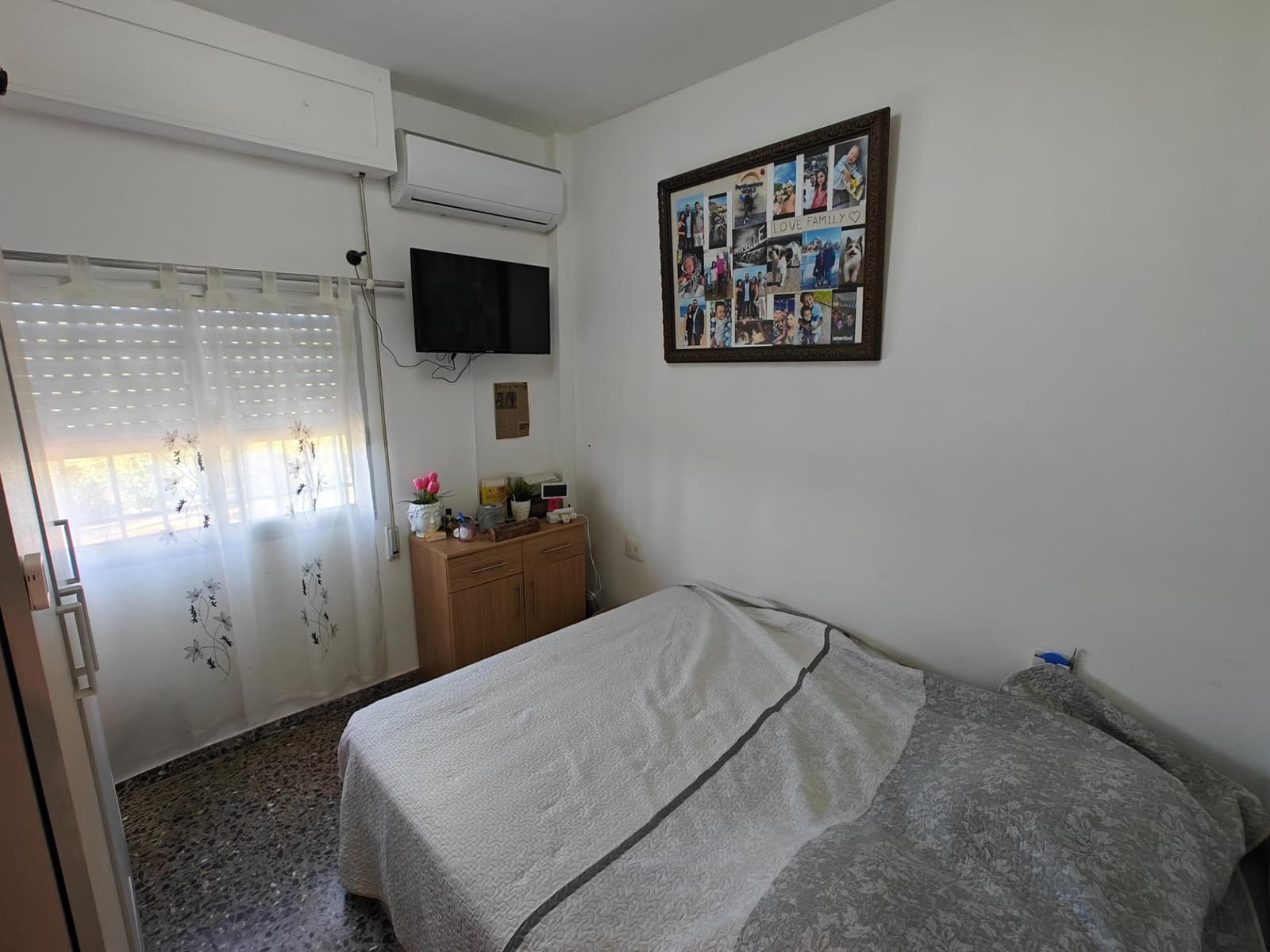 4 sovrum Villa till salu i Godelleta med pool garage - 165 000 € (Ref: 9406657)