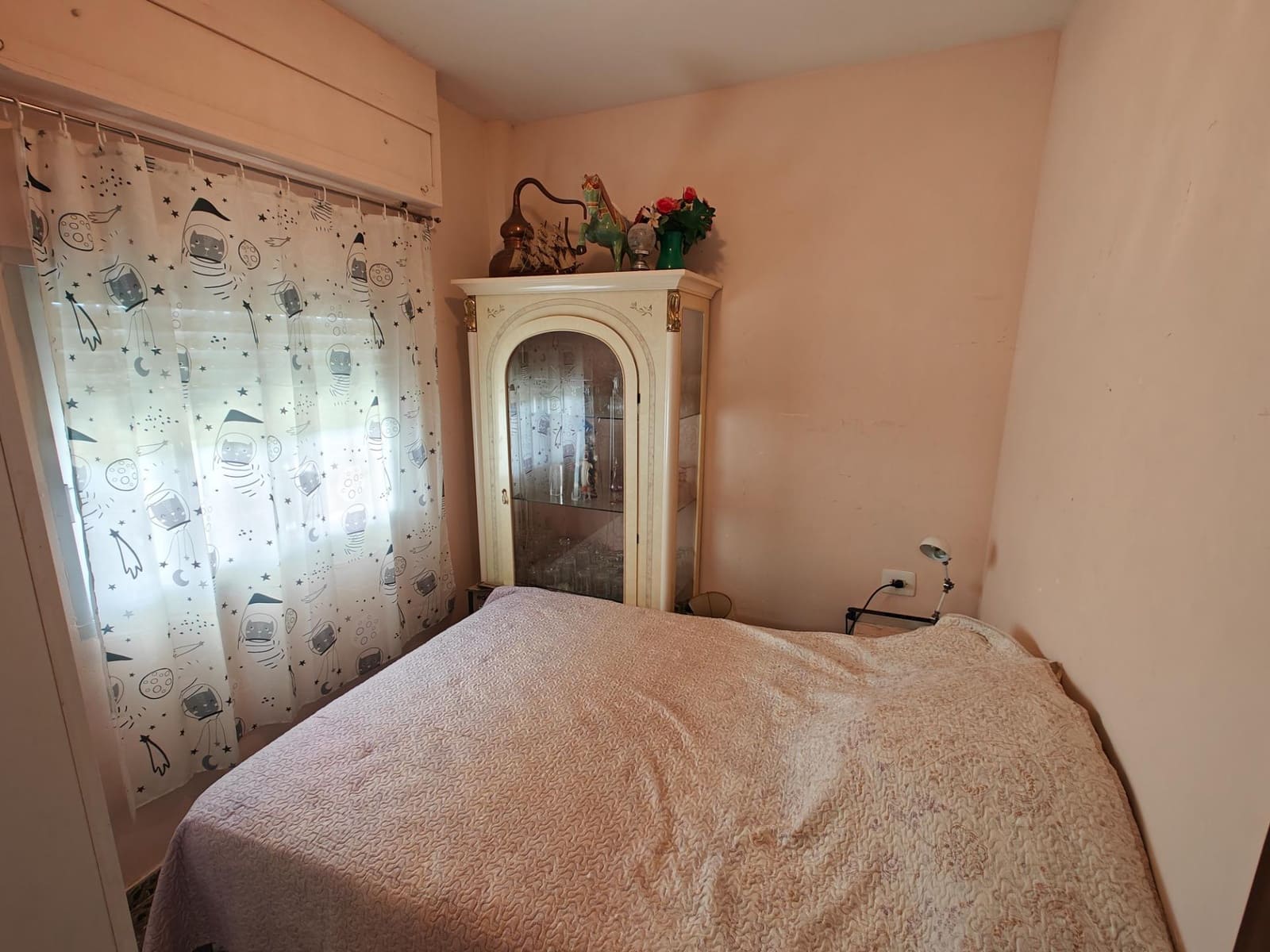 4 sovrum Villa till salu i Godelleta med pool garage - 165 000 € (Ref: 9406657)