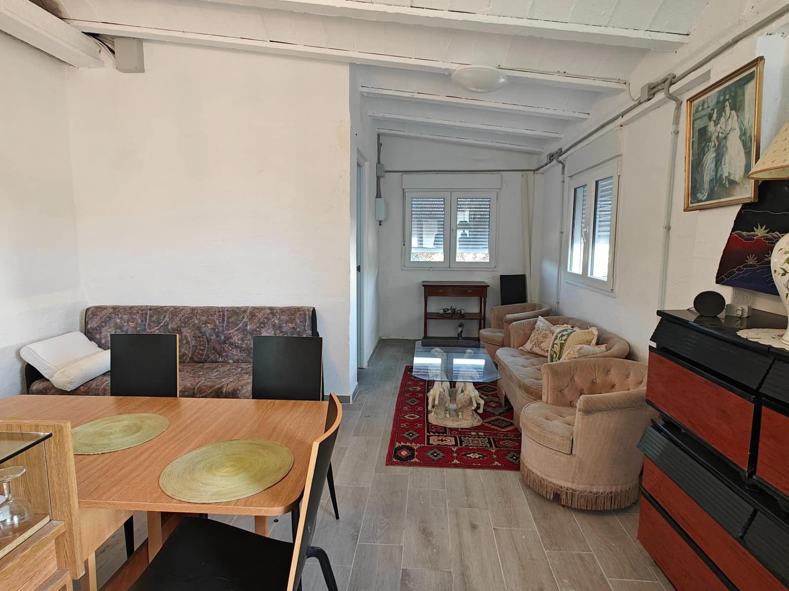 4 sovrum Villa till salu i Godelleta med pool garage - 165 000 € (Ref: 9406657)