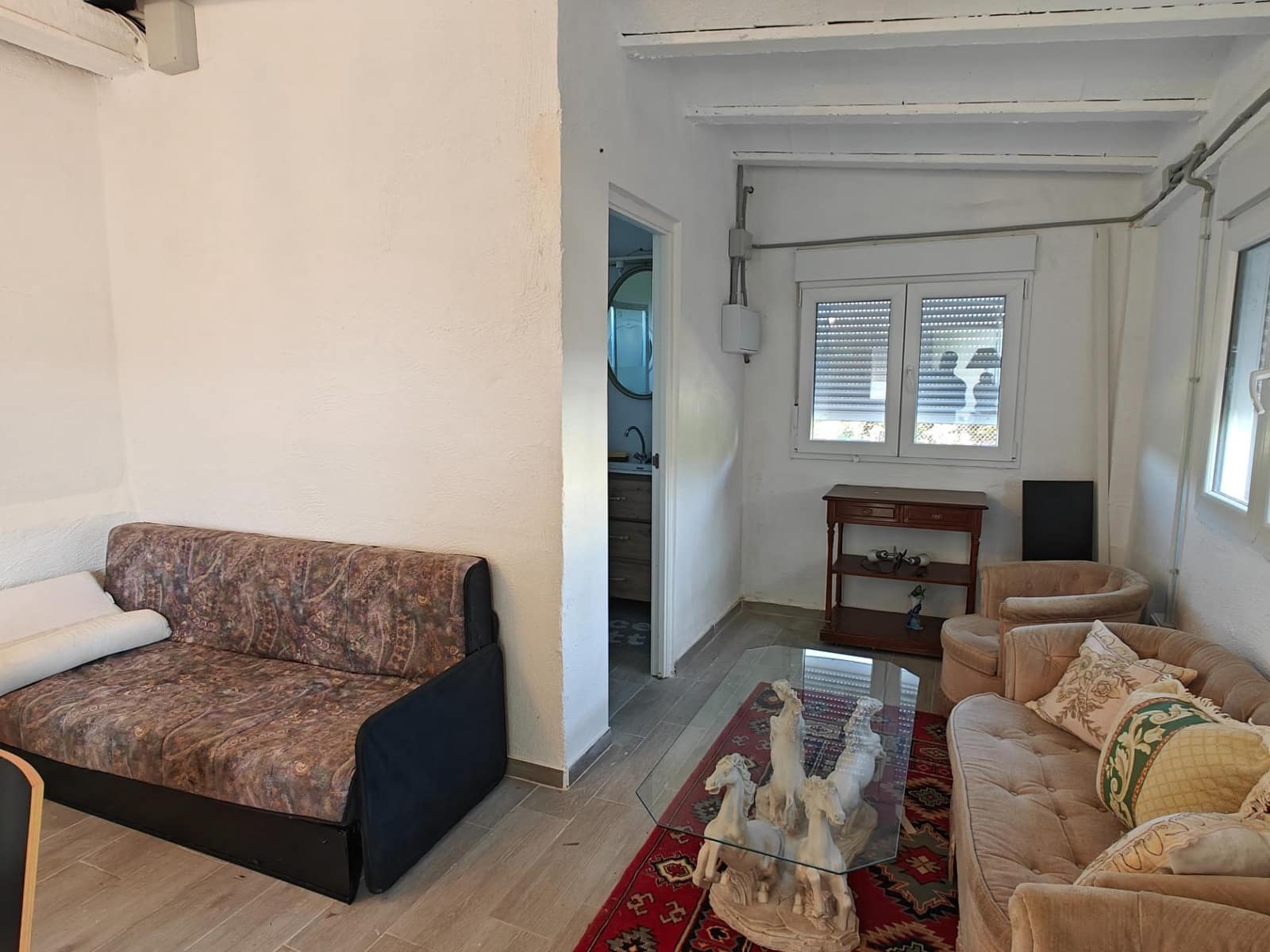 4 sovrum Villa till salu i Godelleta med pool garage - 165 000 € (Ref: 9406657)