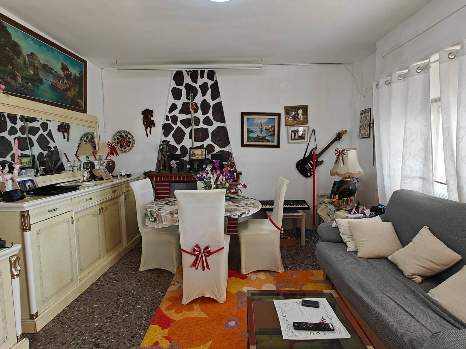 4 sovrum Villa till salu i Godelleta med pool garage - 165 000 € (Ref: 9406657)