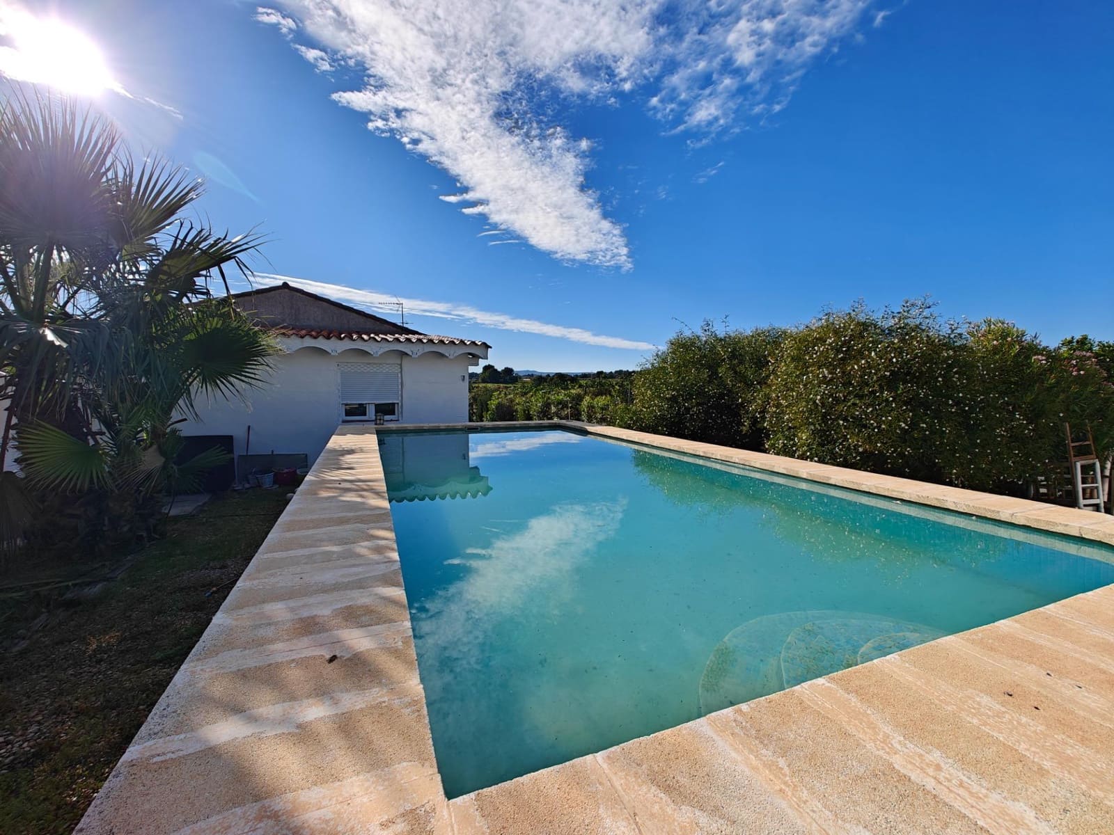 4 sovrum Villa till salu i Godelleta med pool garage - 165 000 € (Ref: 9406657)