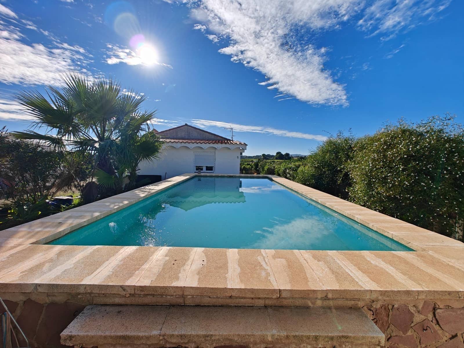 4 sovrum Villa till salu i Godelleta med pool garage - 165 000 € (Ref: 9406657)