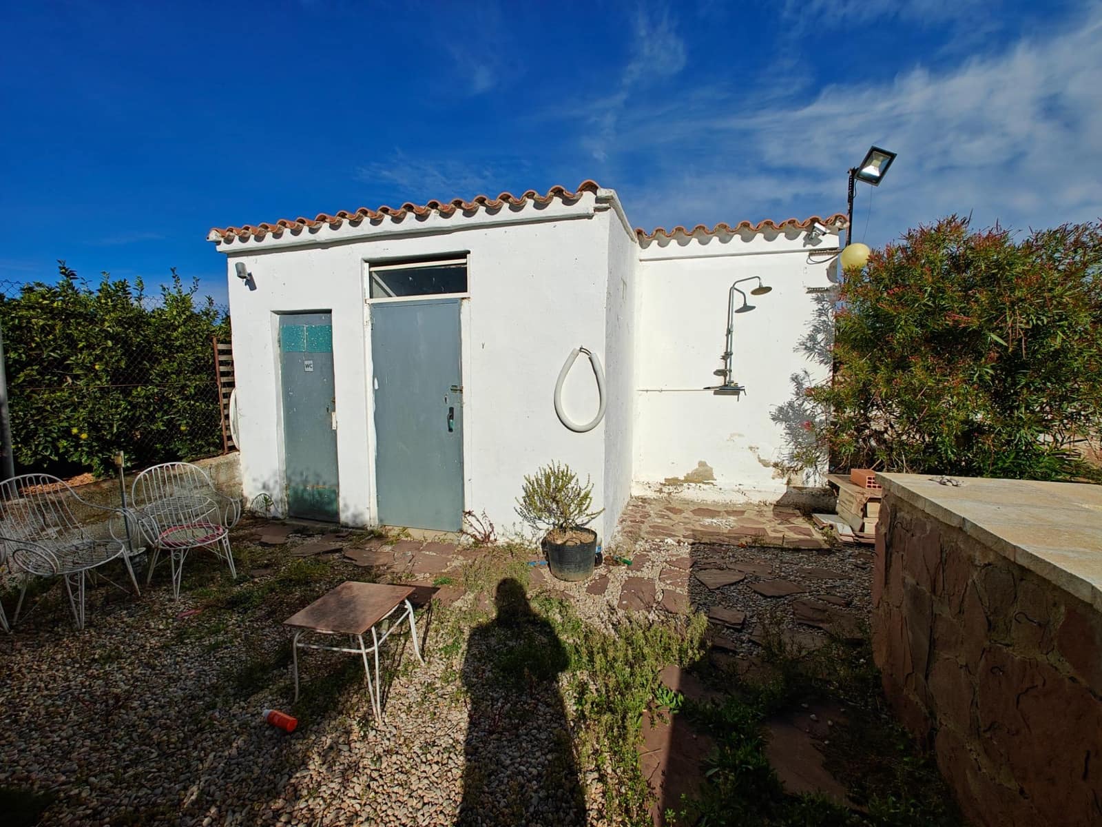 4 sovrum Villa till salu i Godelleta med pool garage - 165 000 € (Ref: 9406657)