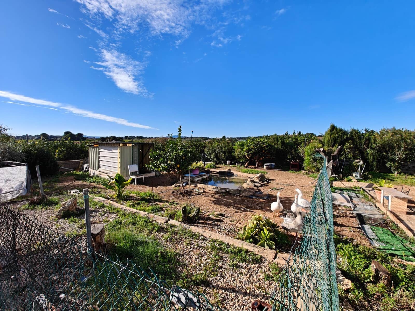 4 sovrum Villa till salu i Godelleta med pool garage - 165 000 € (Ref: 9406657)