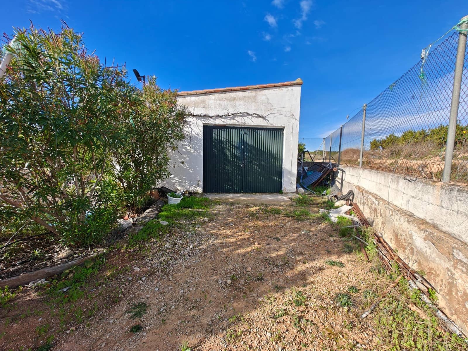 4 sovrum Villa till salu i Godelleta med pool garage - 165 000 € (Ref: 9406657)