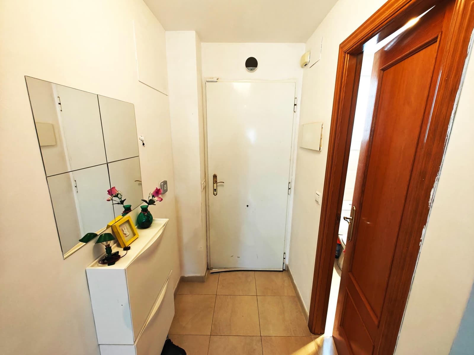 2 soveværelse Rækkehus til salg i Alborache med swimmingpool garage - € 135.000 (Ref: 9410895)