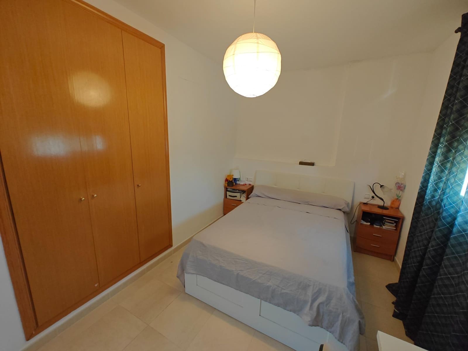 2 soveværelse Rækkehus til salg i Alborache med swimmingpool garage - € 135.000 (Ref: 9410895)