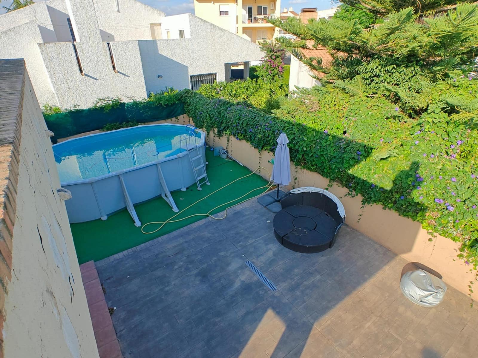 5 bedroom Villa for sale in Macastre with garage - € 350,000 (Ref: 9415826)