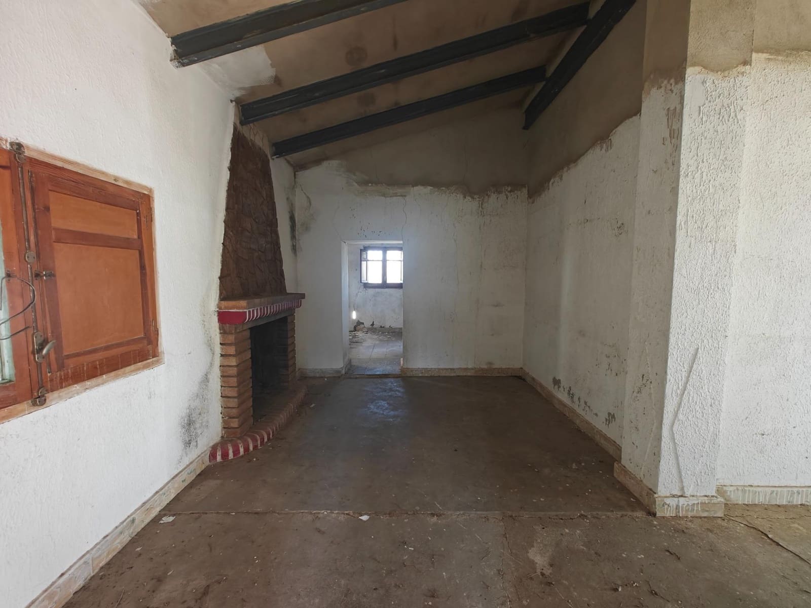 4 soveværelse Villa til salg i Macastre - € 55.000 (Ref: 9427127)