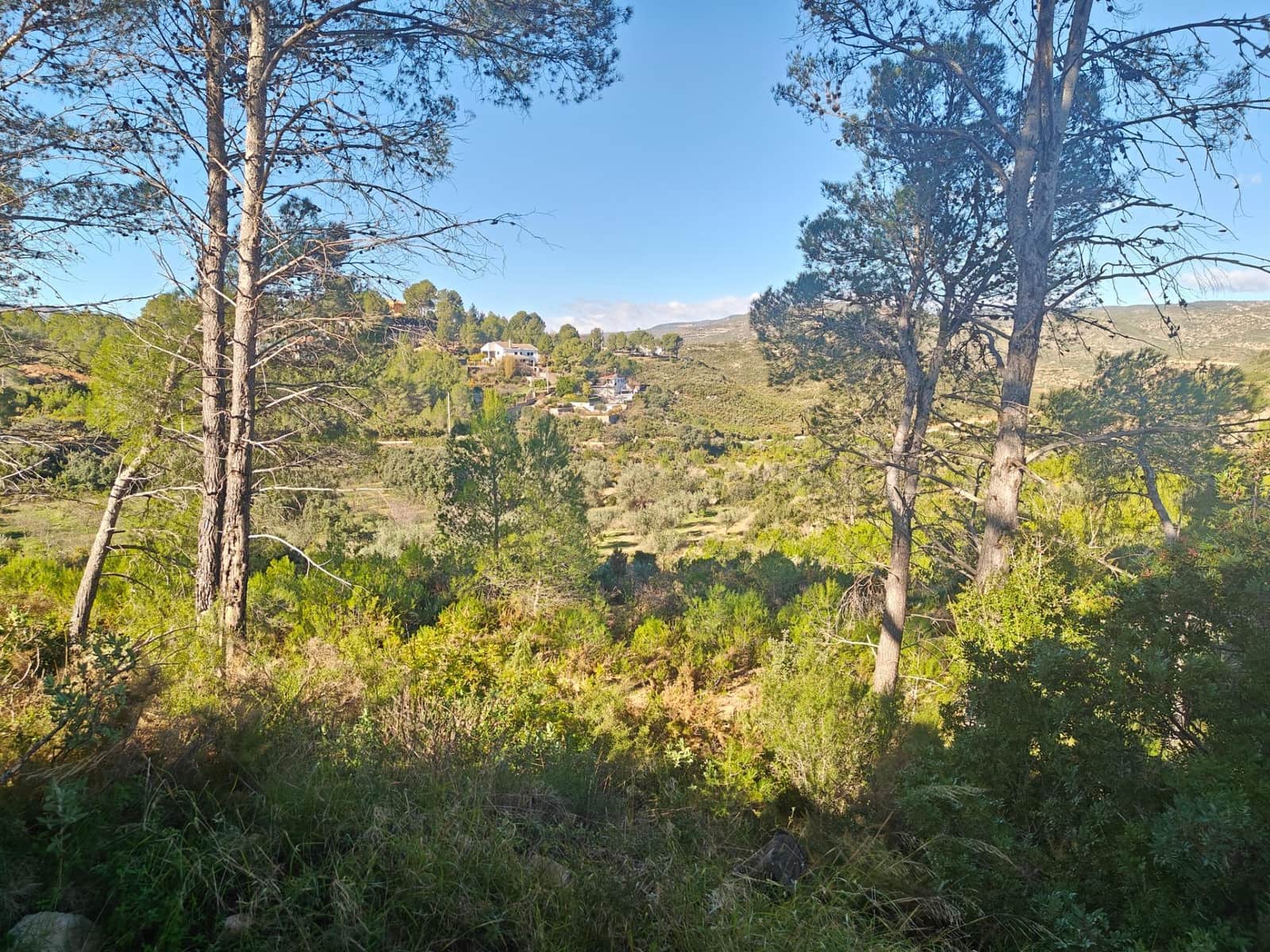 4 soveværelse Villa til salg i Macastre - € 55.000 (Ref: 9427127)