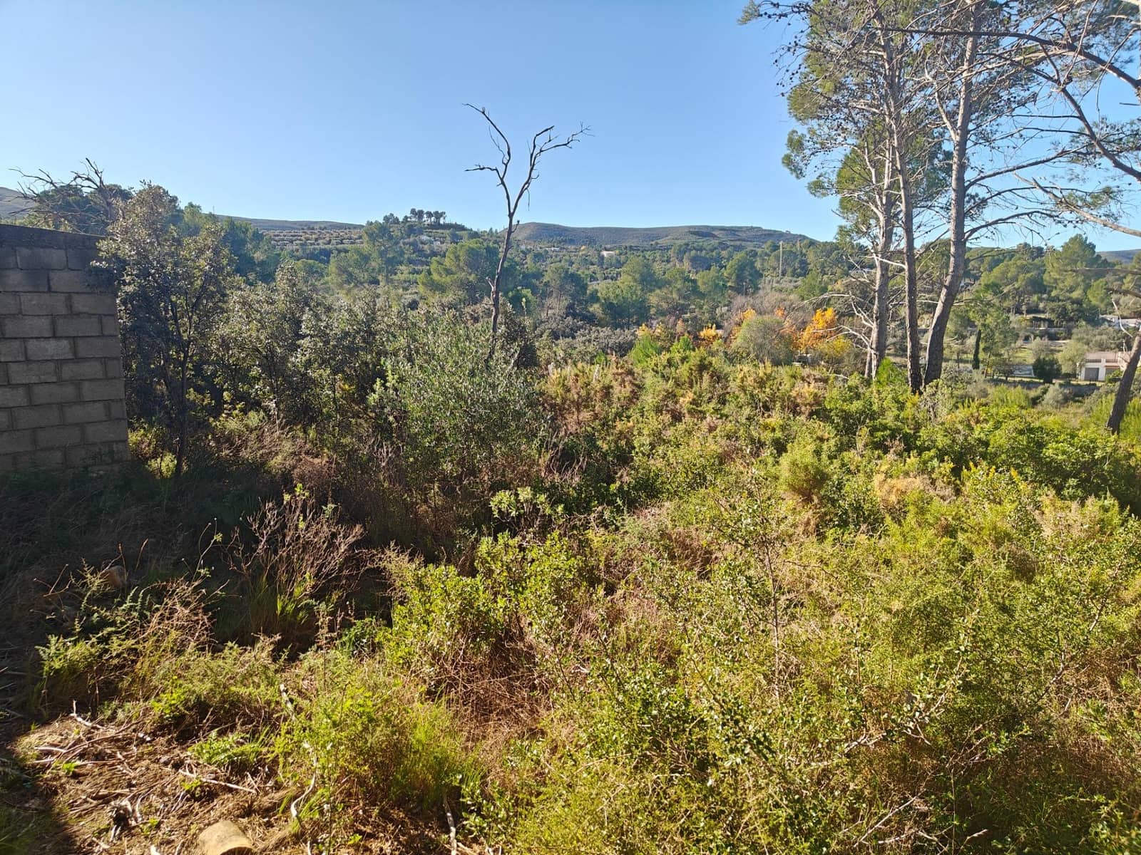 4 soveværelse Villa til salg i Macastre - € 55.000 (Ref: 9427127)