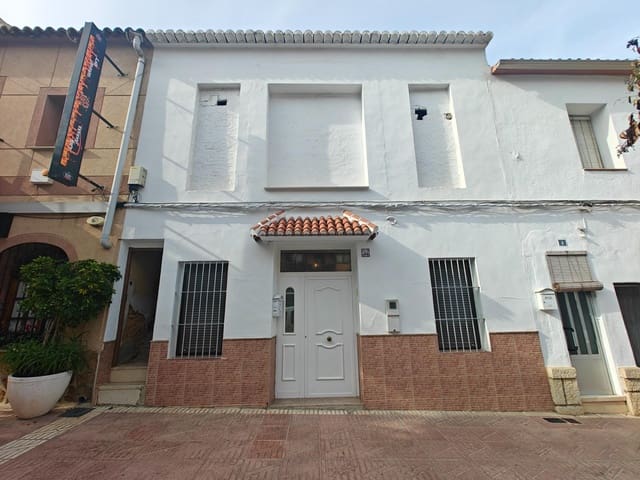 4 soverom Hus til salgs i Buñol - € 155 000 (Ref: 9427128)