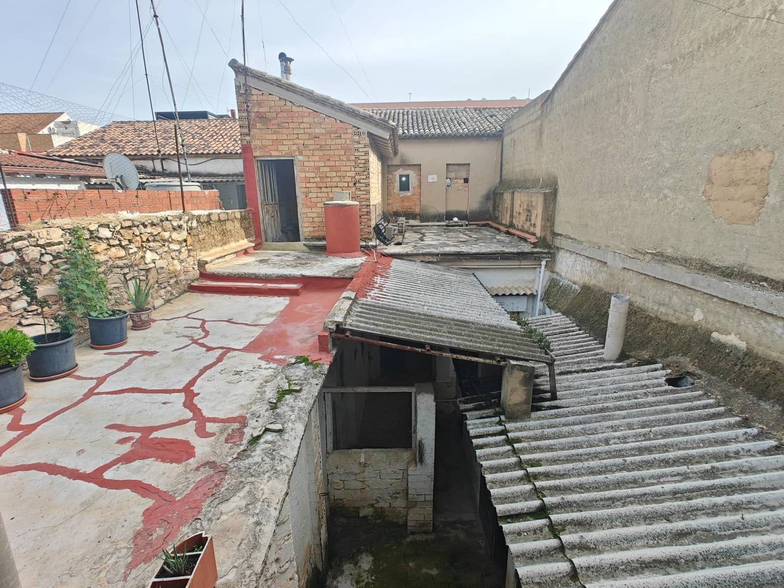 4 slaapkamer Huis te koop in Bunol - € 155.000 (Ref: 9427128)