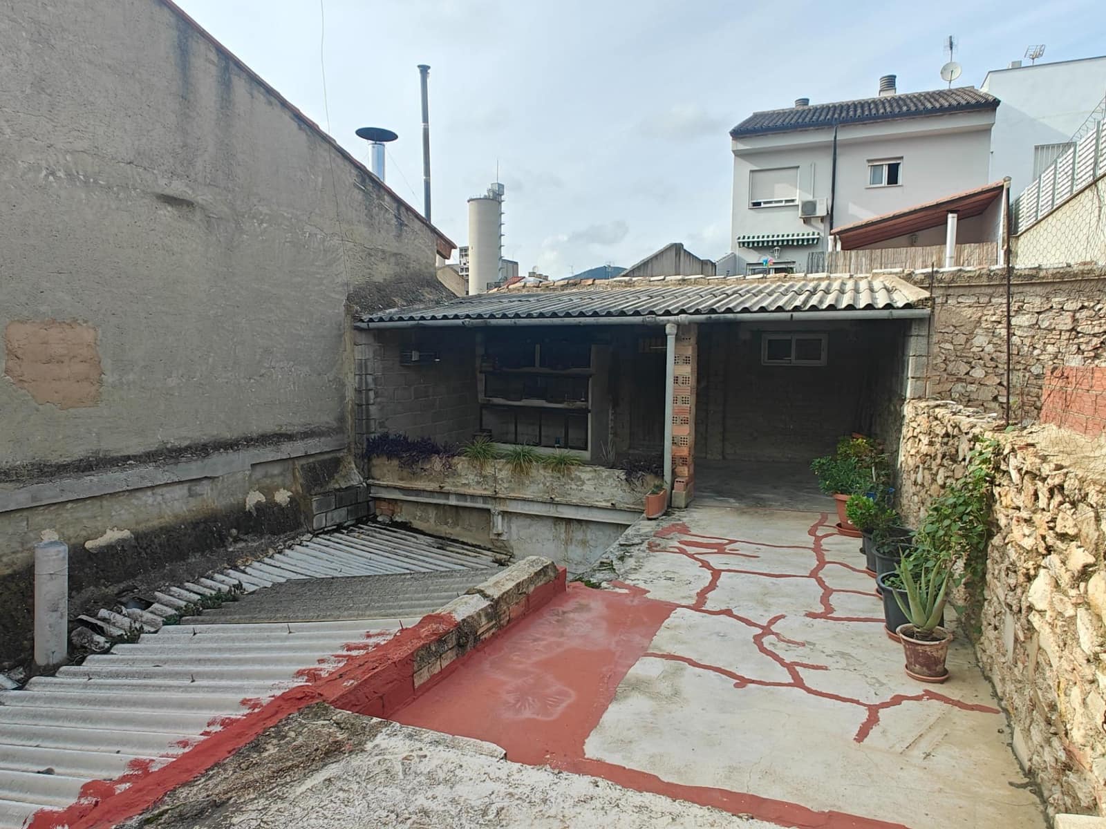 4 slaapkamer Huis te koop in Bunol - € 155.000 (Ref: 9427128)