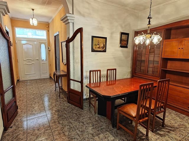 4 soverom Hus til salgs i Buñol - € 155 000 (Ref: 9427128)