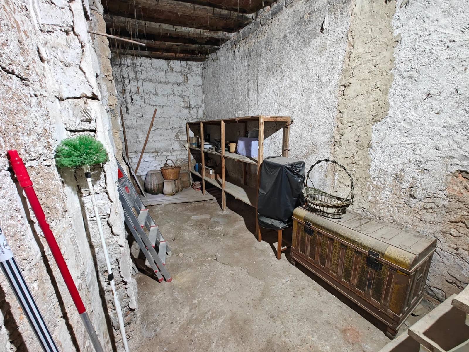 4 slaapkamer Huis te koop in Bunol - € 155.000 (Ref: 9427128)