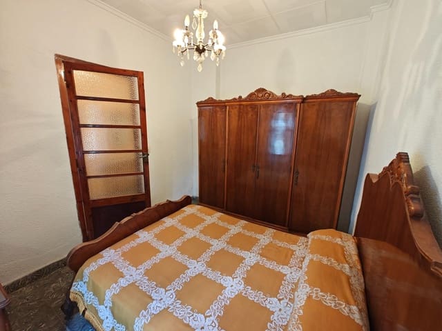 4 sovrum Hus till salu i Buñol - 155 000 € (Ref: 9427128)