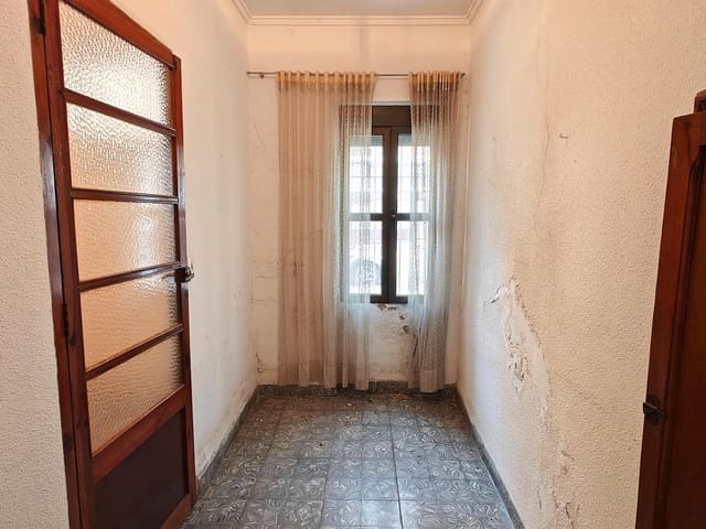 4 sovrum Hus till salu i Buñol - 155 000 € (Ref: 9427128)