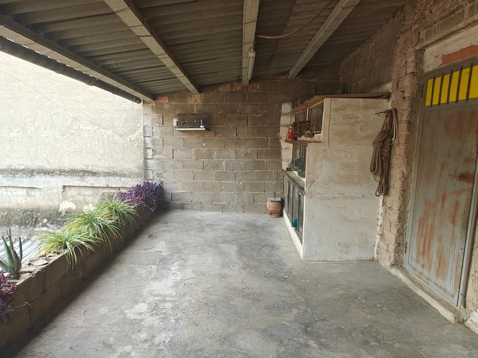 4 Zimmer Haus zu verkaufen in Bunol - 155.000 € (Ref: 9427128)