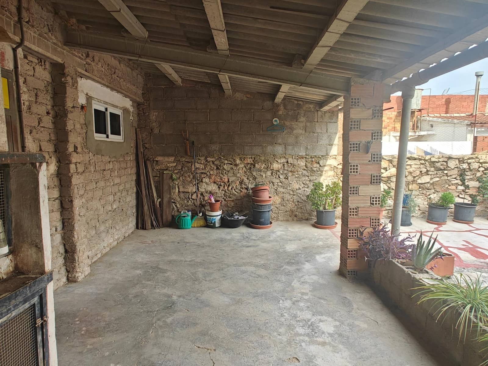 4 Zimmer Haus zu verkaufen in Bunol - 155.000 € (Ref: 9427128)