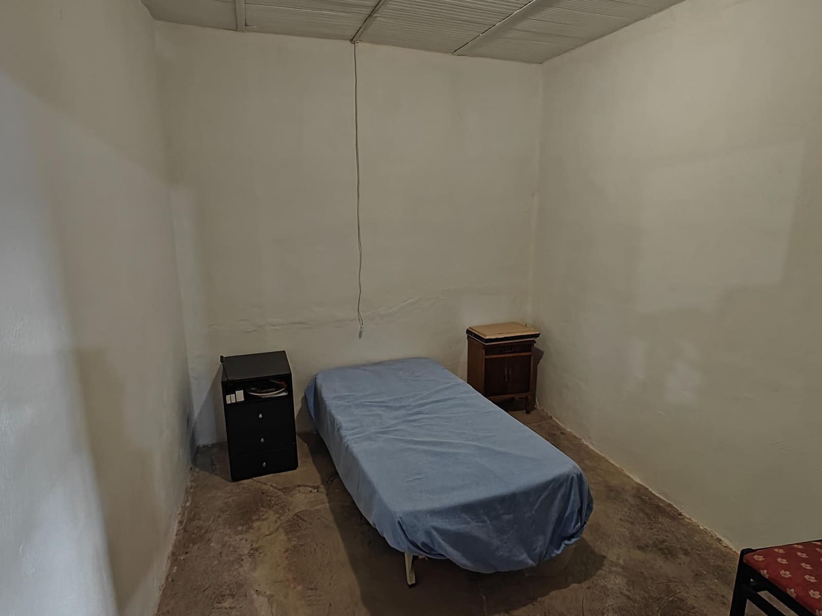 3 chambre Finca/Maison de Campagne à vendre à Dos Aguas avec garage - 78 000 € (Ref: 9433338)