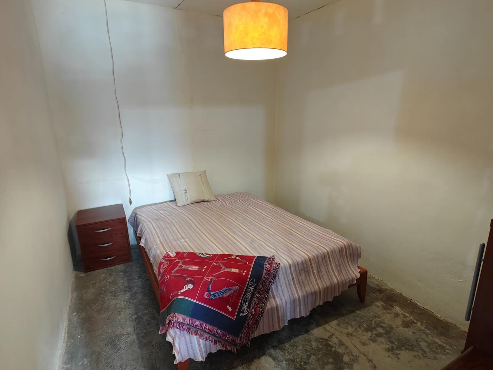 3 chambre Finca/Maison de Campagne à vendre à Dos Aguas avec garage - 78 000 € (Ref: 9433338)