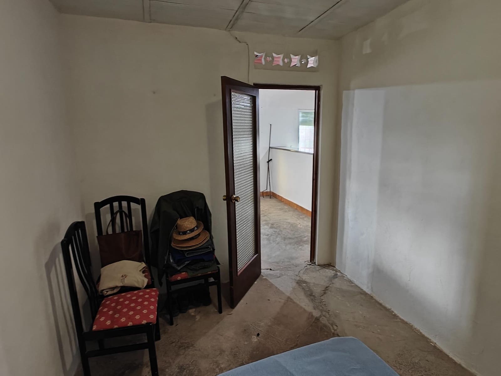 3 chambre Finca/Maison de Campagne à vendre à Dos Aguas avec garage - 78 000 € (Ref: 9433338)