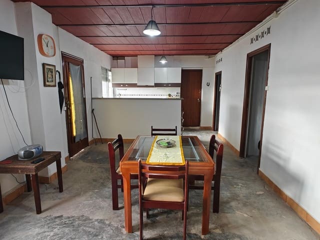 3 Zimmer Finca/Landgut zu verkaufen in Dos Aguas mit Garage - 78.000 € (Ref: 9433338)