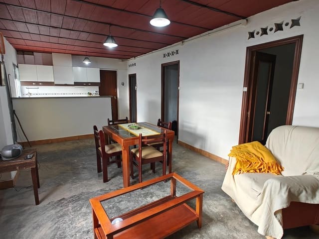 3 Zimmer Finca/Landgut zu verkaufen in Dos Aguas mit Garage - 78.000 € (Ref: 9433338)