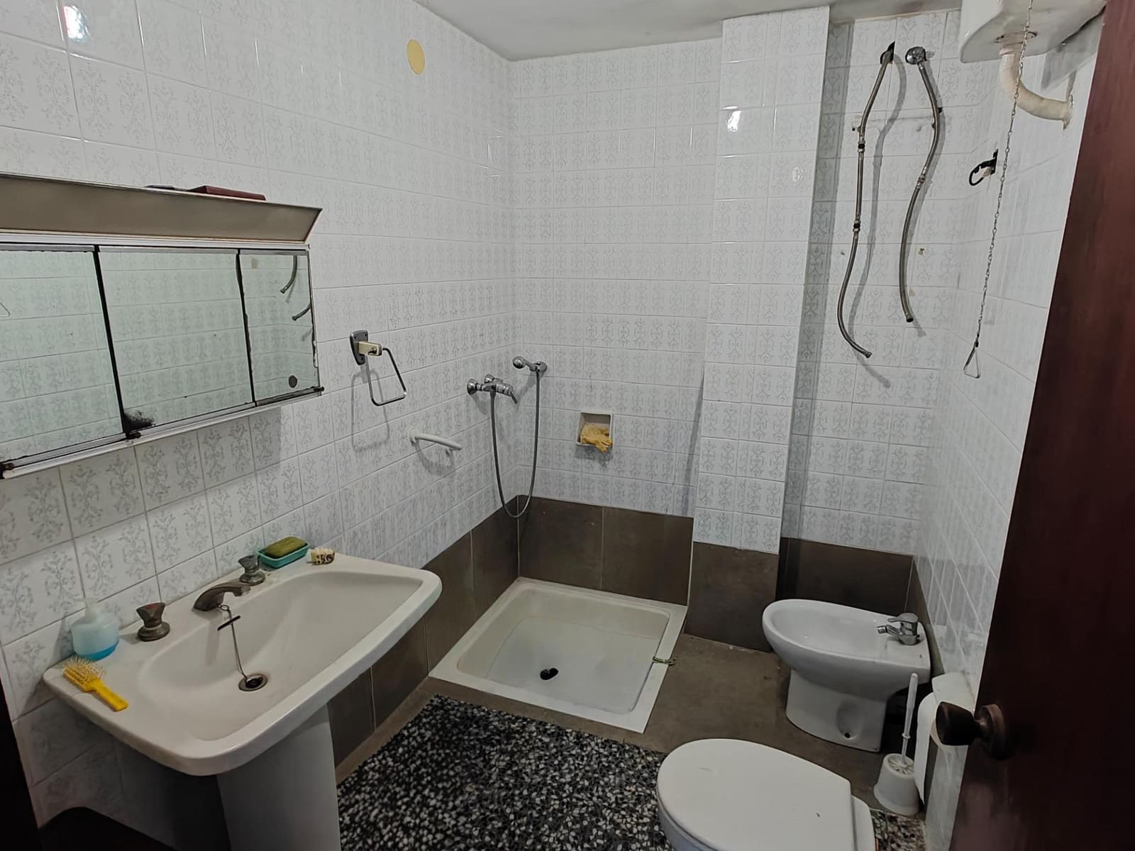 3 sovrum Lägenhet till salu i Bunol - 75 000 € (Ref: 9440007)