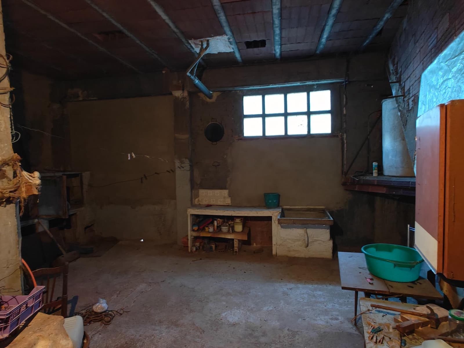 3 sovrum Lägenhet till salu i Bunol - 75 000 € (Ref: 9440007)