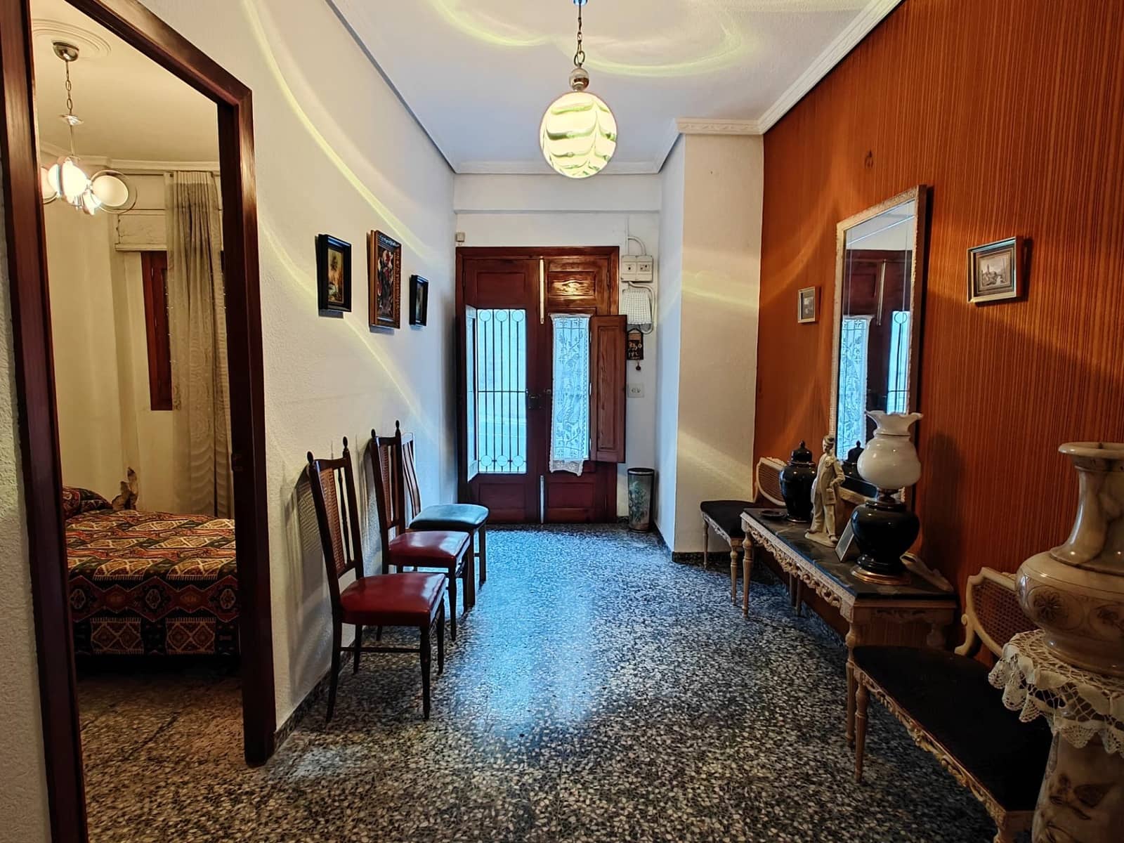 3 sovrum Lägenhet till salu i Bunol - 75 000 € (Ref: 9440007)