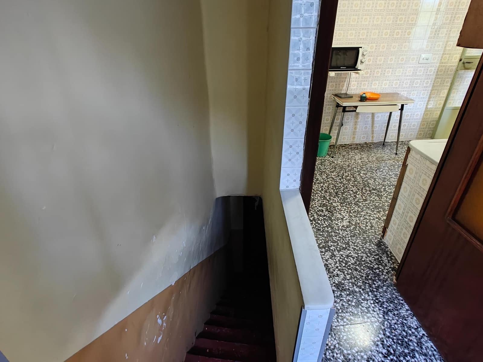 3 sovrum Lägenhet till salu i Bunol - 75 000 € (Ref: 9440007)