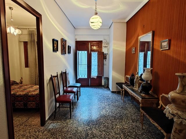 3 soverom Leilighet til salgs i Buñol - € 75 000 (Ref: 9440007)