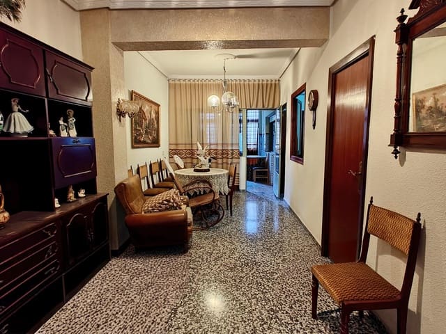 3 soverom Leilighet til salgs i Buñol - € 75 000 (Ref: 9440007)