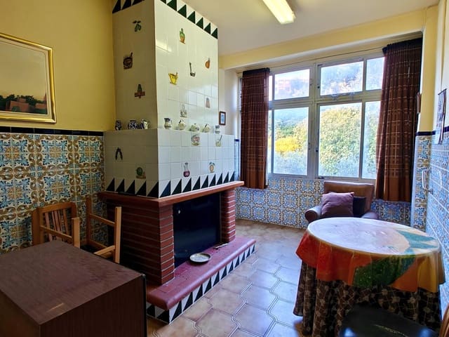 3 soverom Leilighet til salgs i Buñol - € 75 000 (Ref: 9440007)