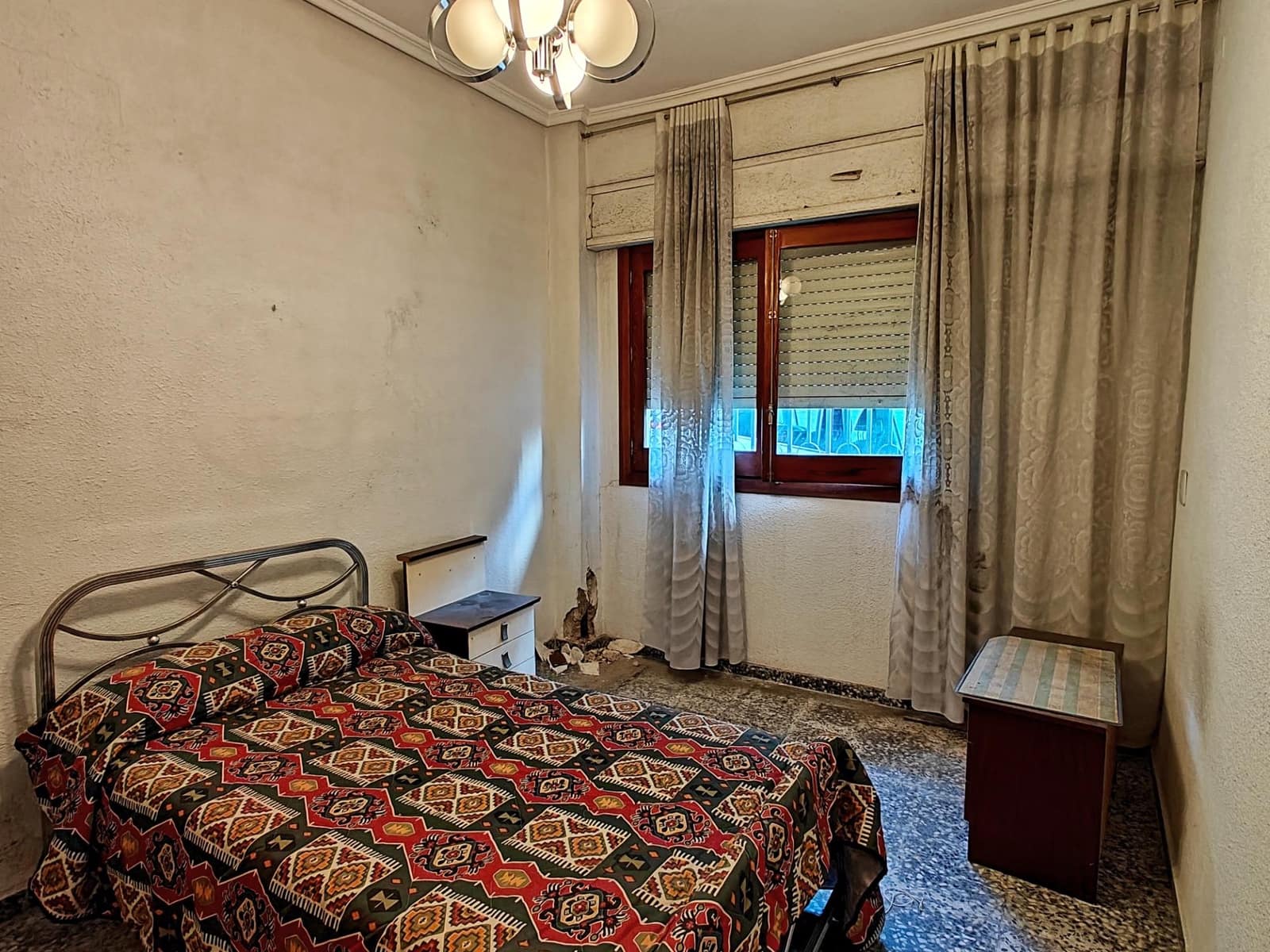 3 sovrum Lägenhet till salu i Bunol - 75 000 € (Ref: 9440007)