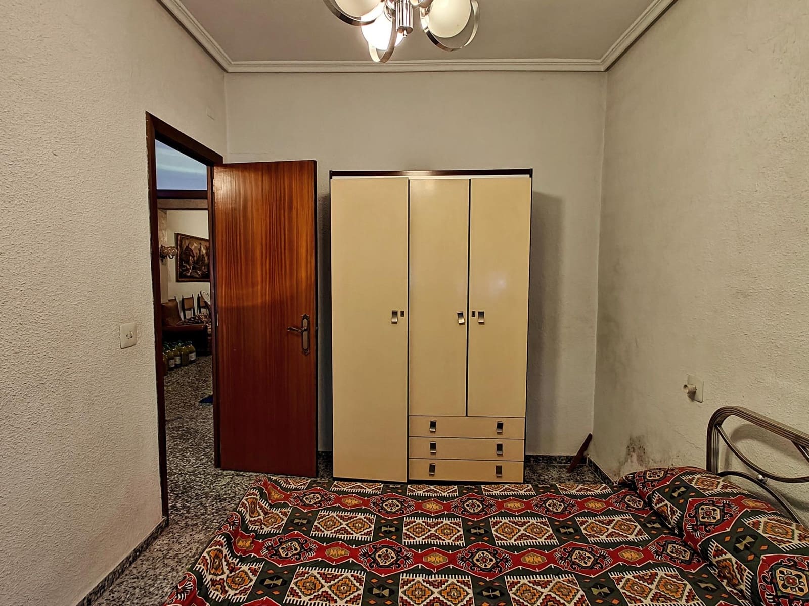 3 sovrum Lägenhet till salu i Bunol - 75 000 € (Ref: 9440007)