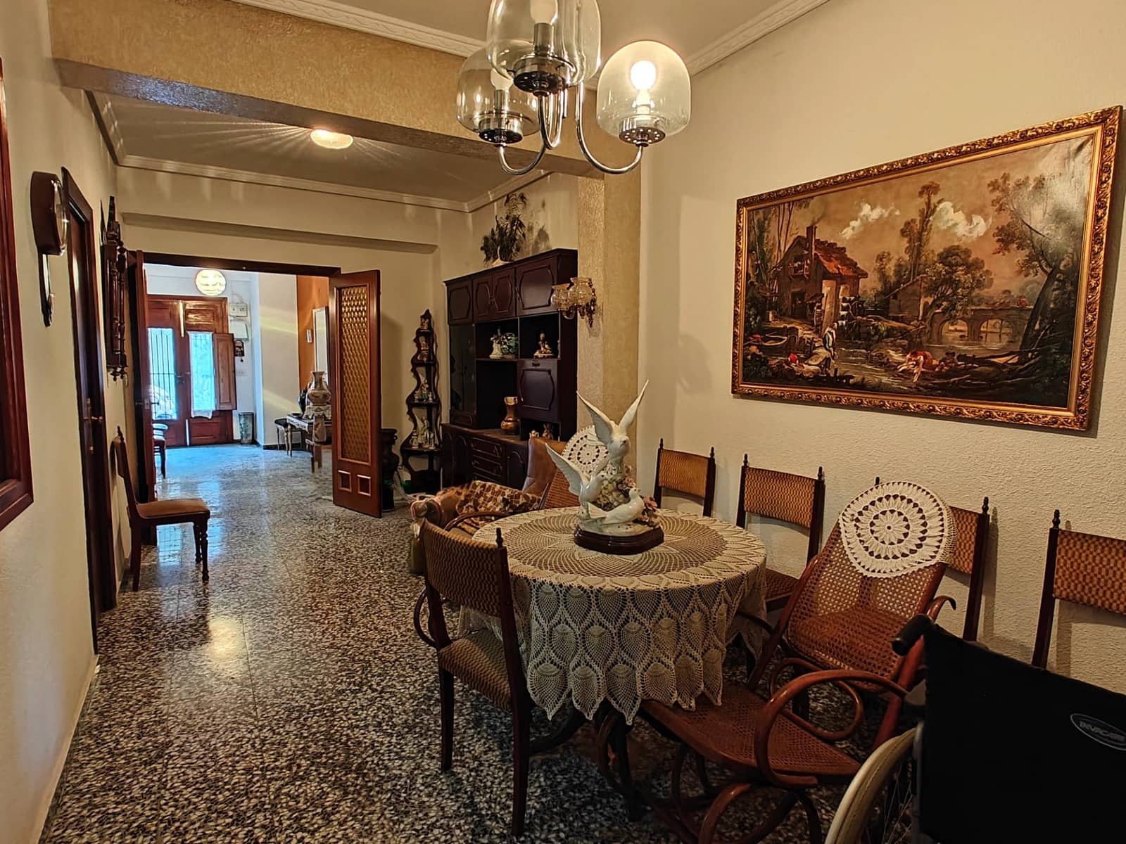 3 sovrum Lägenhet till salu i Bunol - 75 000 € (Ref: 9440007)