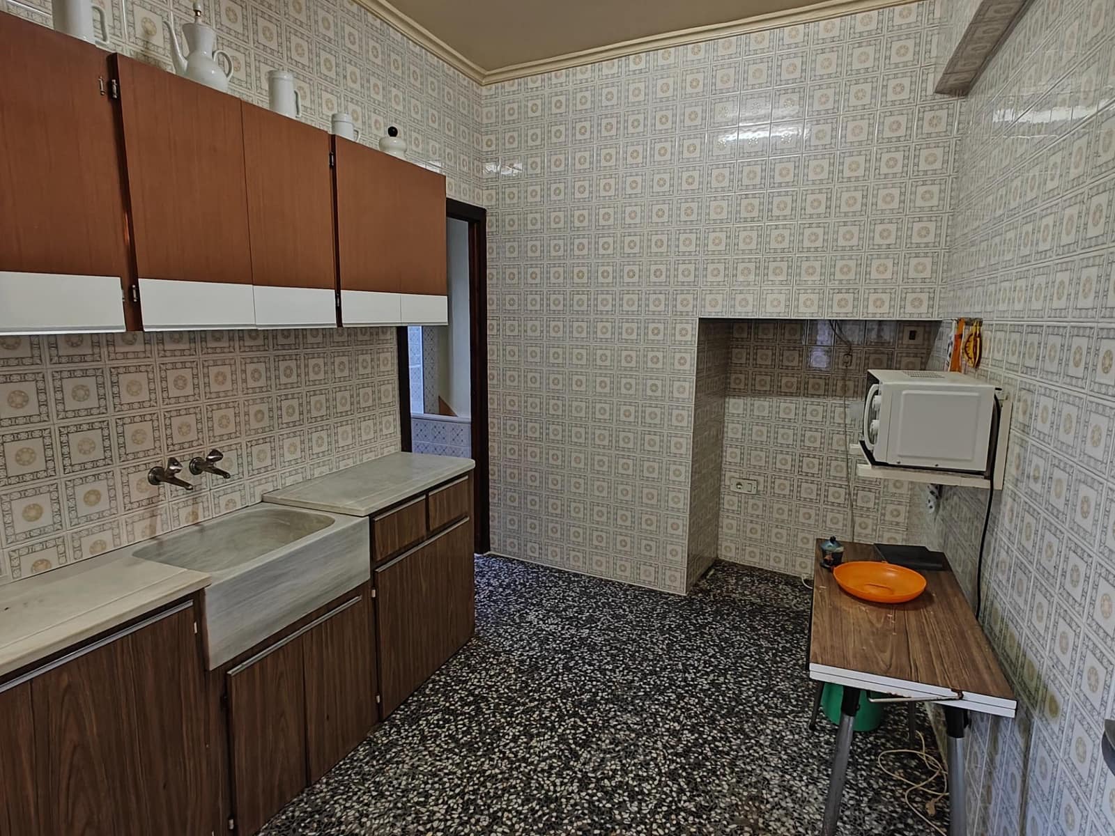 3 sovrum Lägenhet till salu i Bunol - 75 000 € (Ref: 9440007)