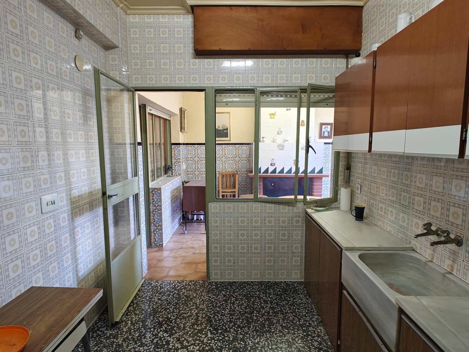 3 sovrum Lägenhet till salu i Bunol - 75 000 € (Ref: 9440007)