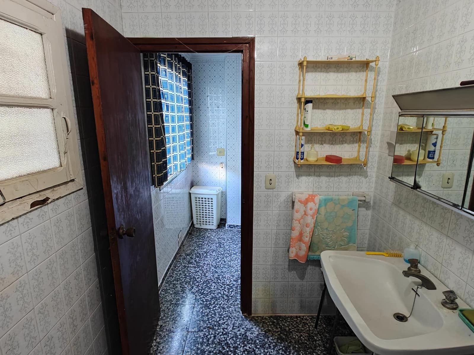 3 sovrum Lägenhet till salu i Bunol - 75 000 € (Ref: 9440007)