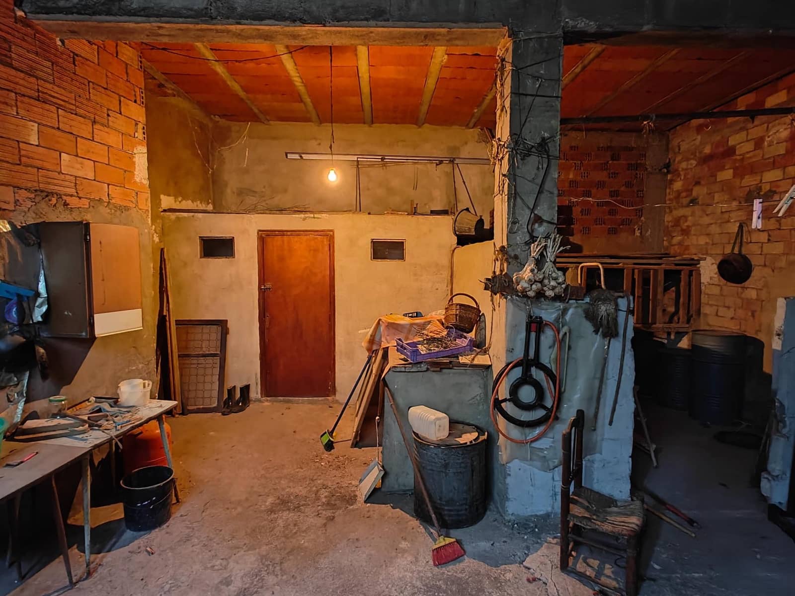 3 sovrum Lägenhet till salu i Bunol - 75 000 € (Ref: 9440007)