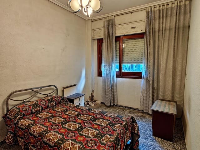 3 soverom Leilighet til salgs i Buñol - € 75 000 (Ref: 9440007)