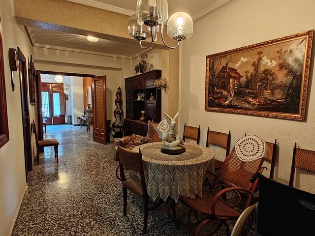 3 soverom Leilighet til salgs i Buñol - € 75 000 (Ref: 9440007)