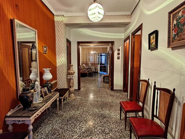 3 soverom Leilighet til salgs i Buñol - € 75 000 (Ref: 9440007)