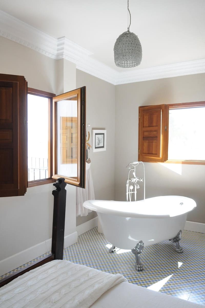 3 sovrum Lägenhet till salu i Bunol - 235 000 € (Ref: 9450192)